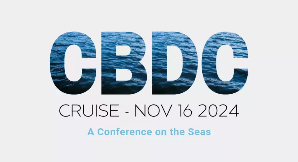 CBDC - Crypto, Blockchain, Defi Cruise Learning Crypto In The Carribean