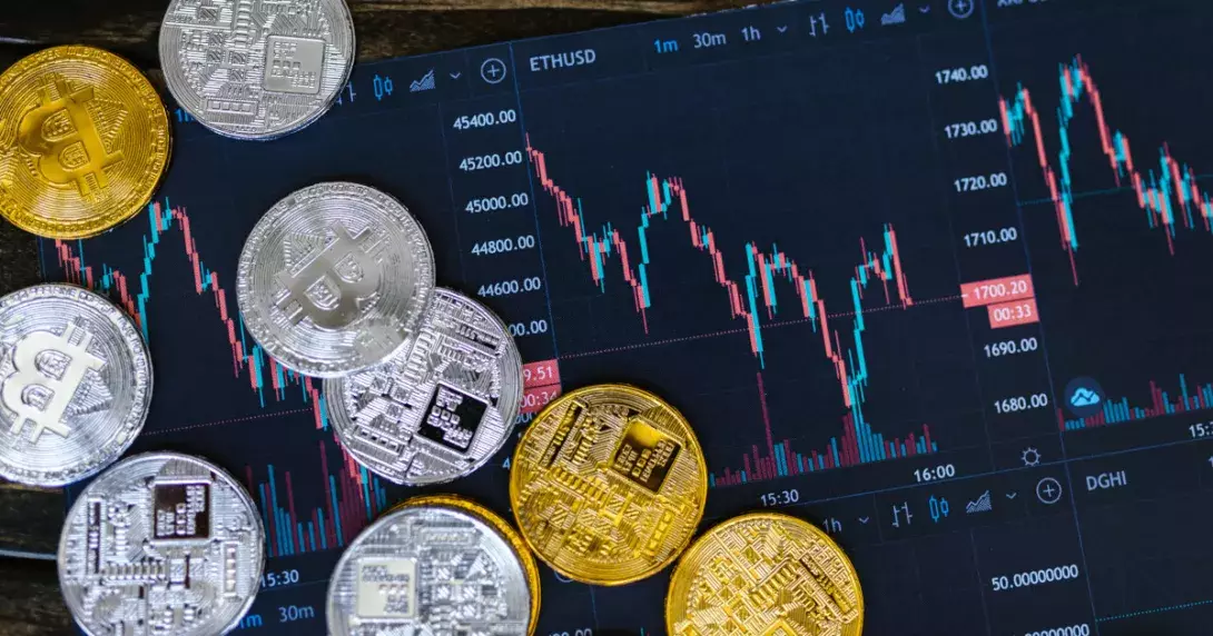 Crypto Market Retreats Due to Overhang of Sellers