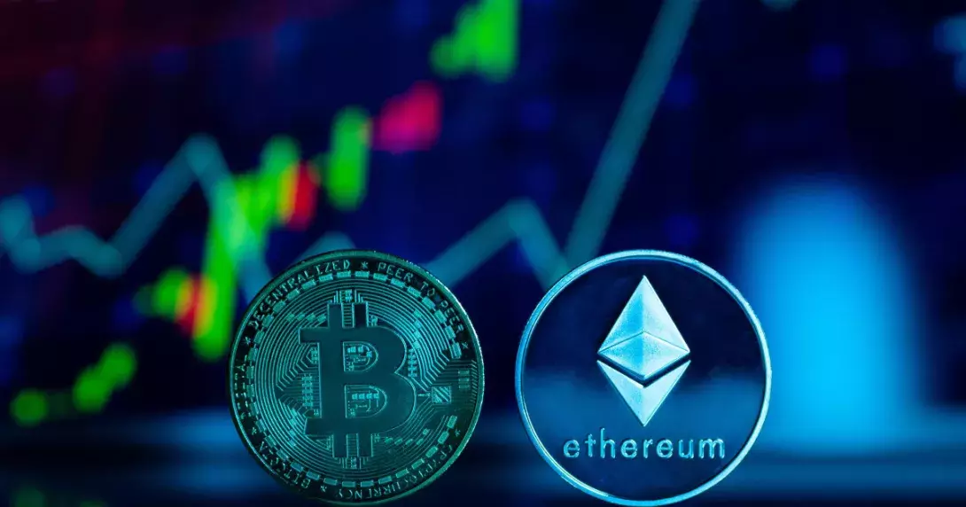 Altcoins upbeat, Bitcoin hesitant to breakout
