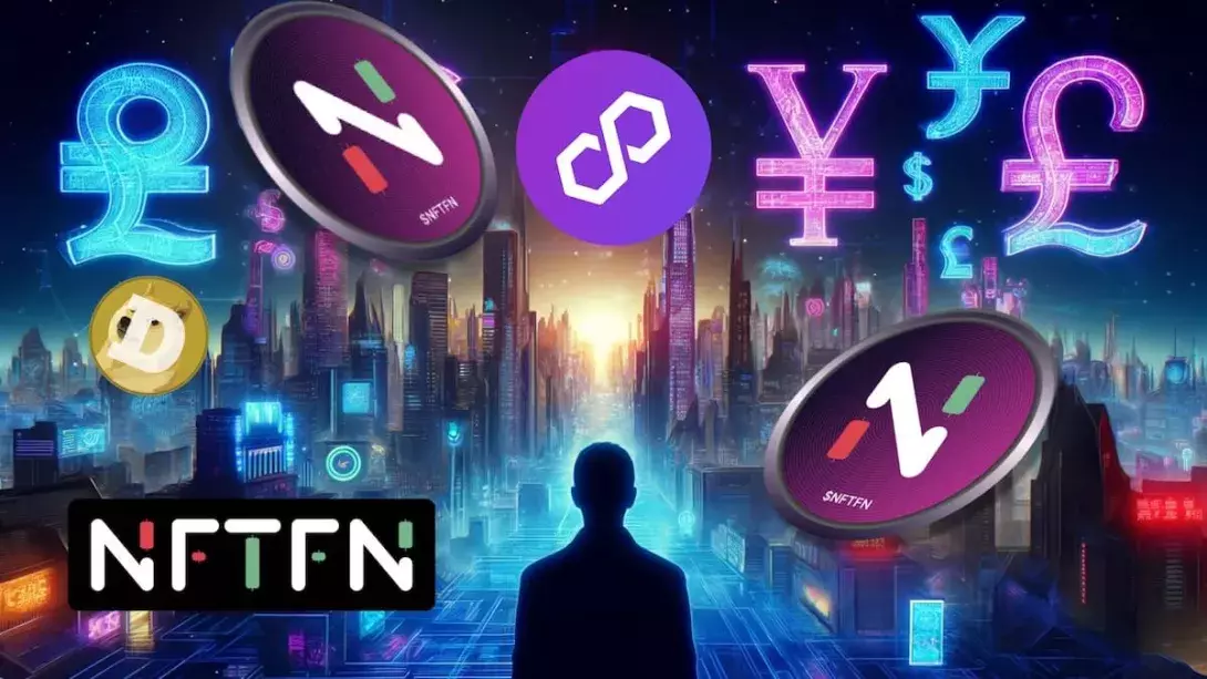 Why NFTFN's Presale is an Opportunity You Can't Afford to Miss