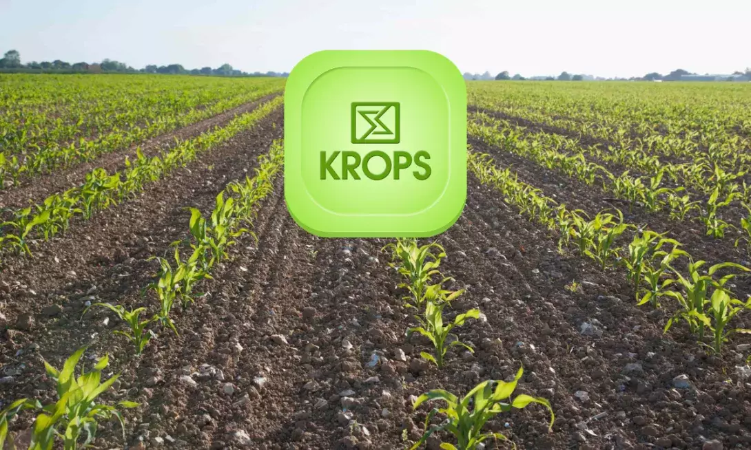 KROPS: Farmers Have a New Hope