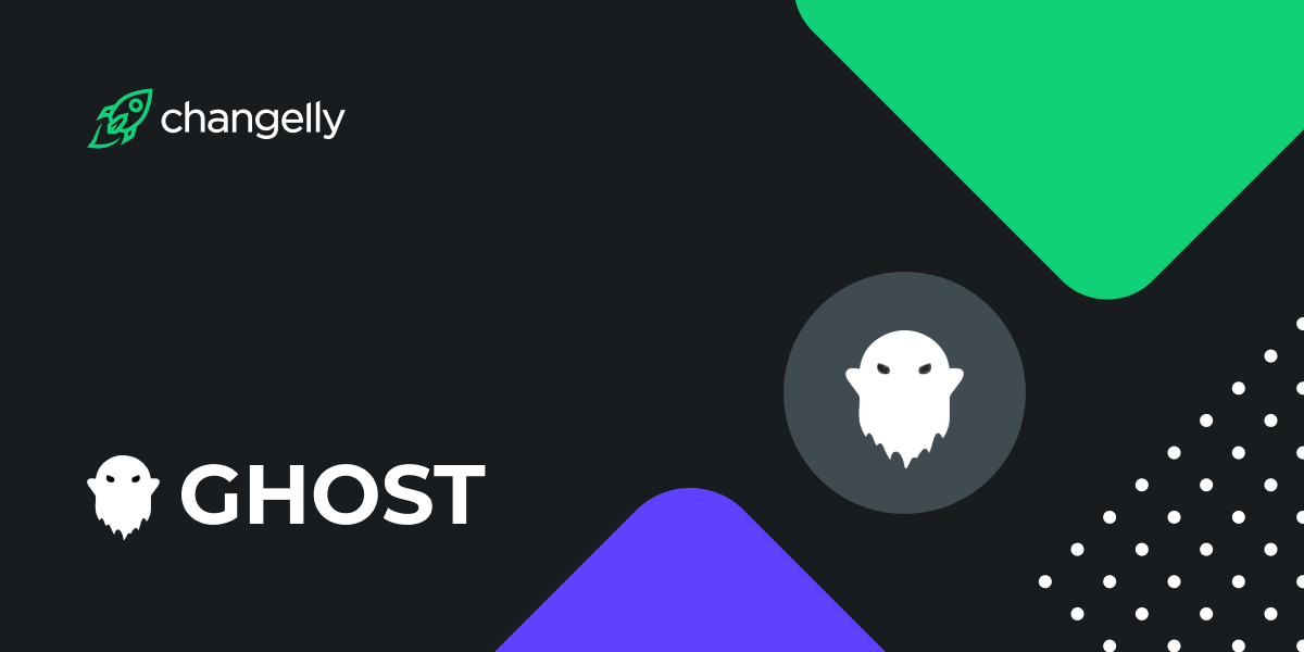 ghost exchange crypto