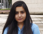Bhawna Daroch