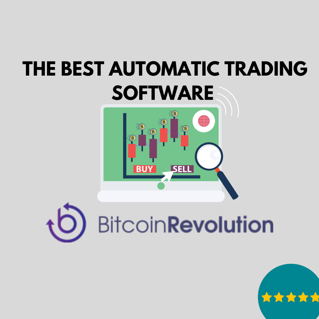 bitcoin revolution software