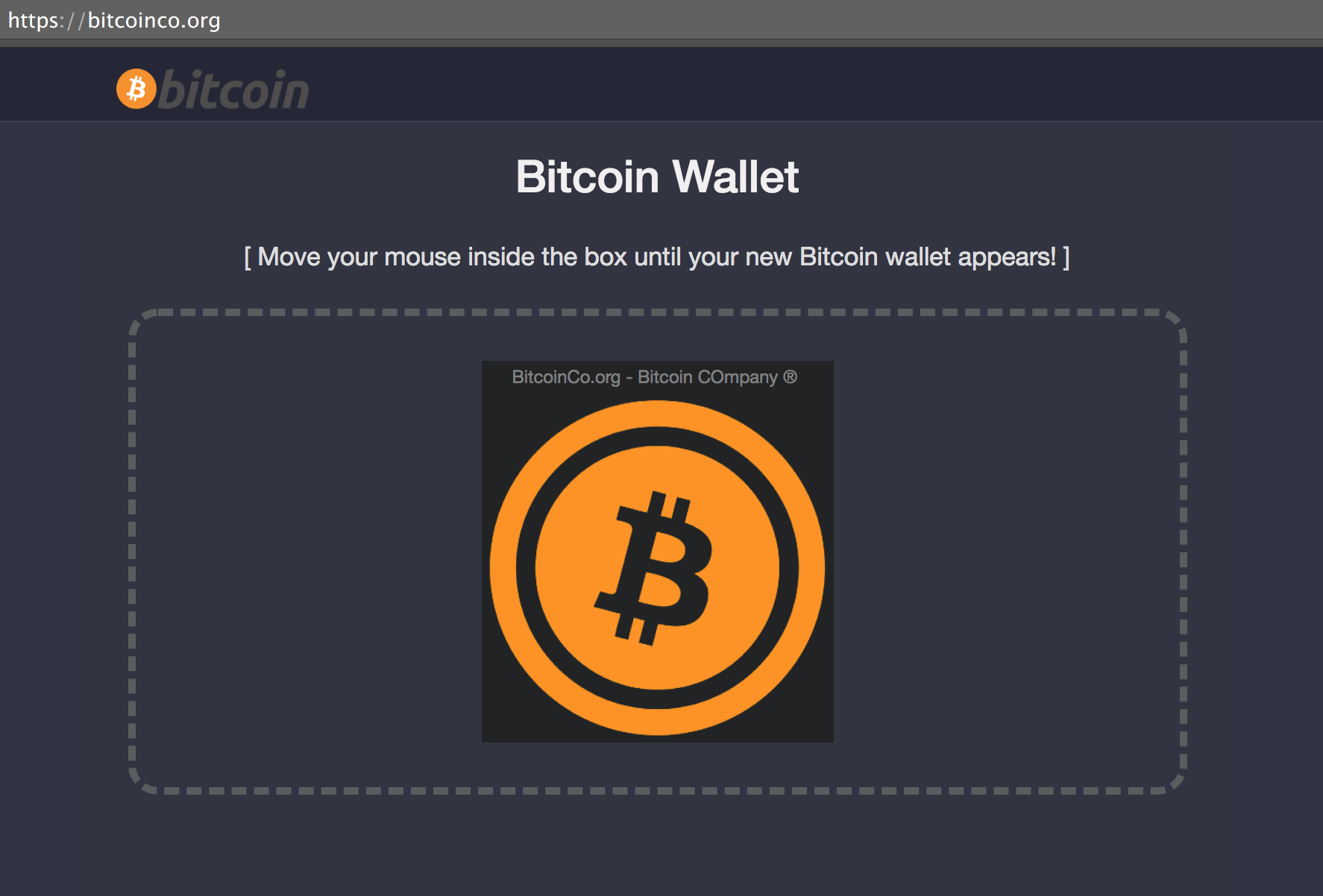 how to buy bitcoin without wallet