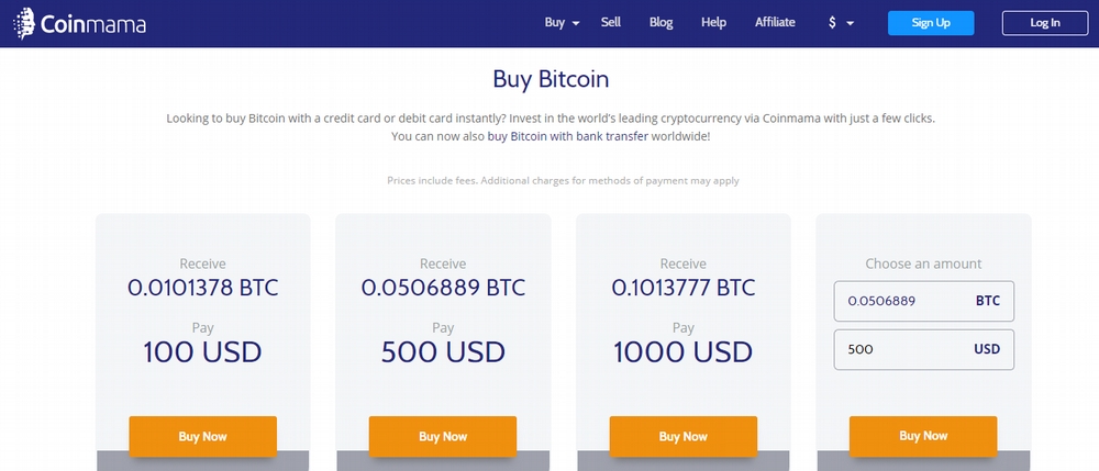 How to Buy Bitcoin With Square Cash