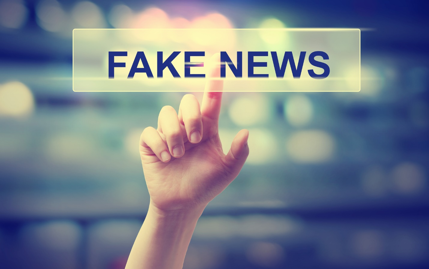 Incentivized methods will provide a more effective solution in tackling Fake News