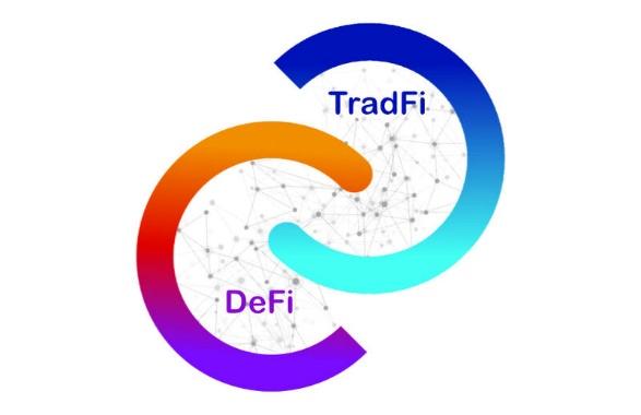 Benefits of DeFi over TradFi