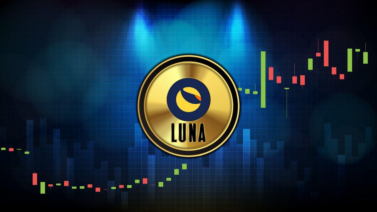 What is the best option to stake Luna?