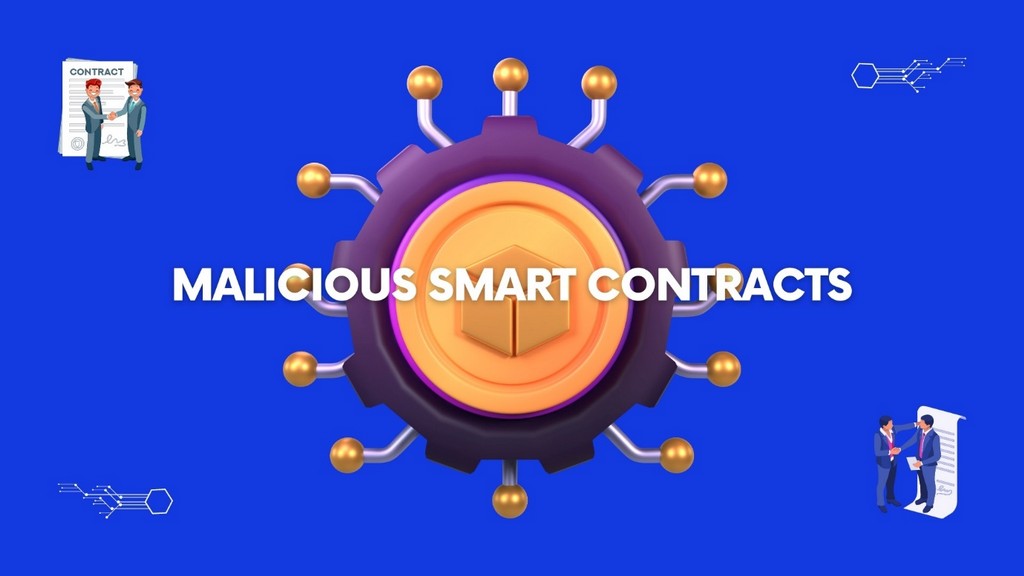 Malicious Smart Contracts