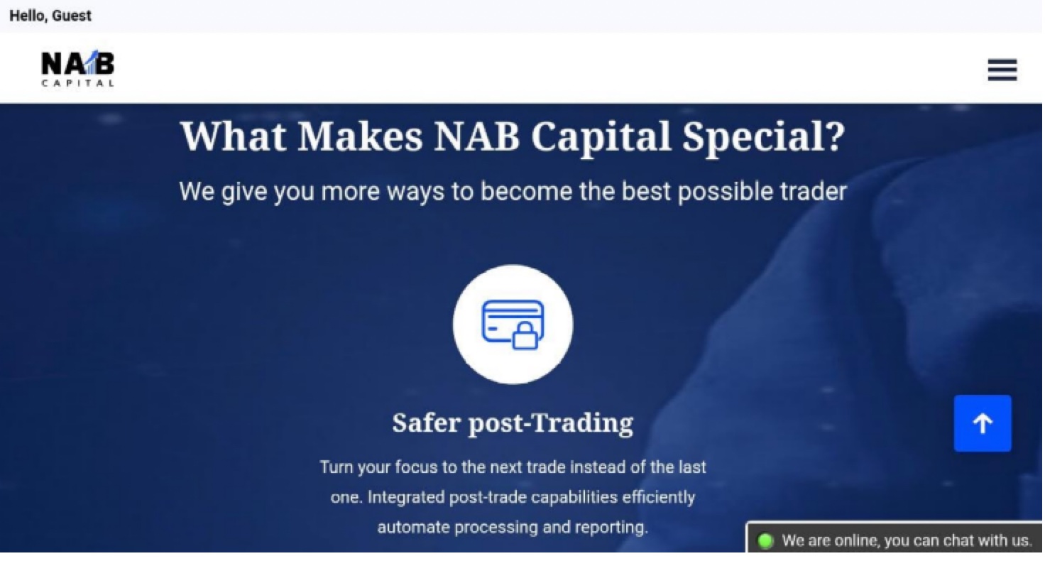 NAB Capital