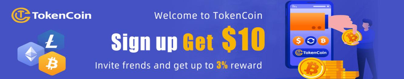 How is TokenCoin a Game Changer for Investors?