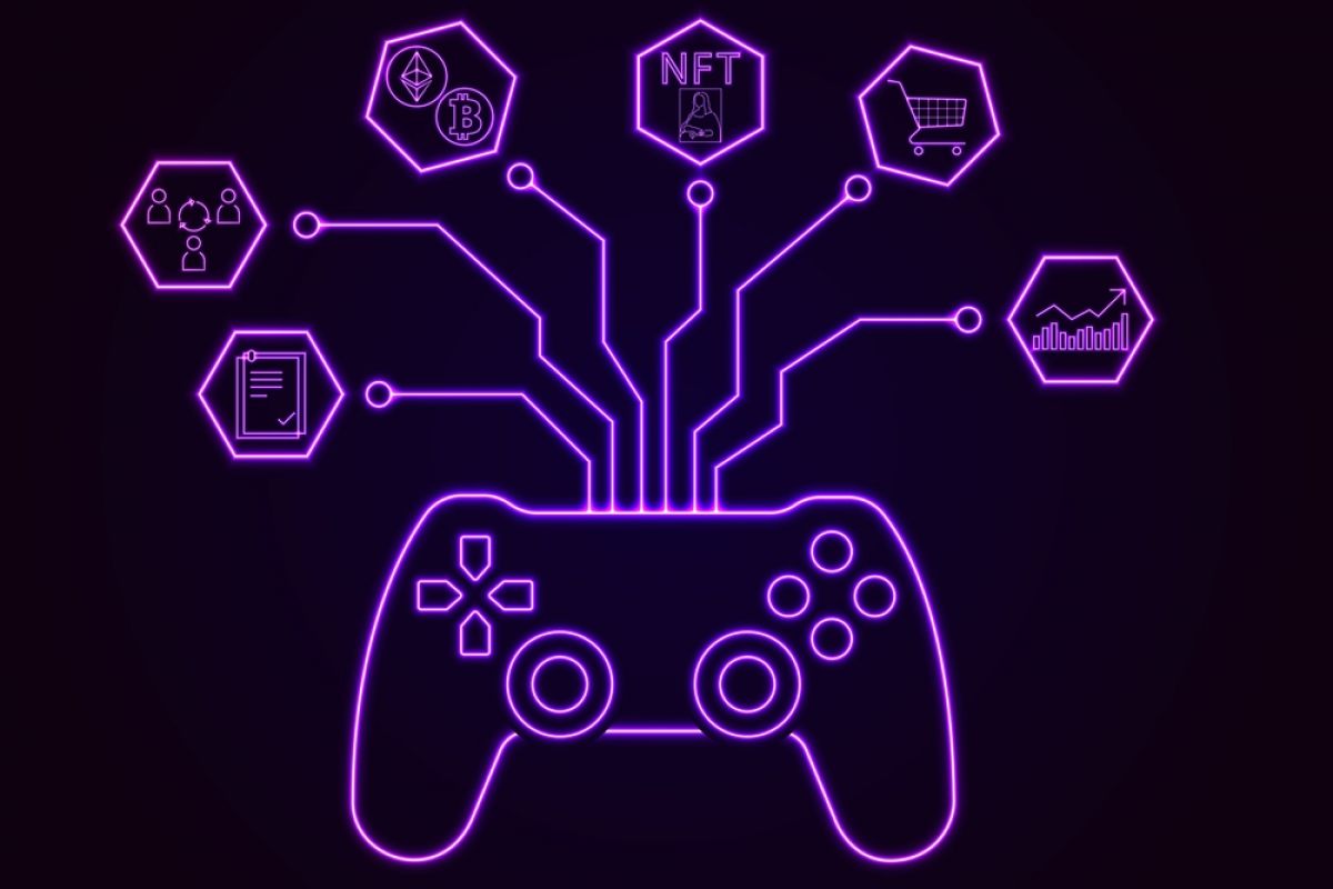 GGWP: A Community-Driven GameFI Ecosystem, Proof-of-Play, by Global Games  World Passion