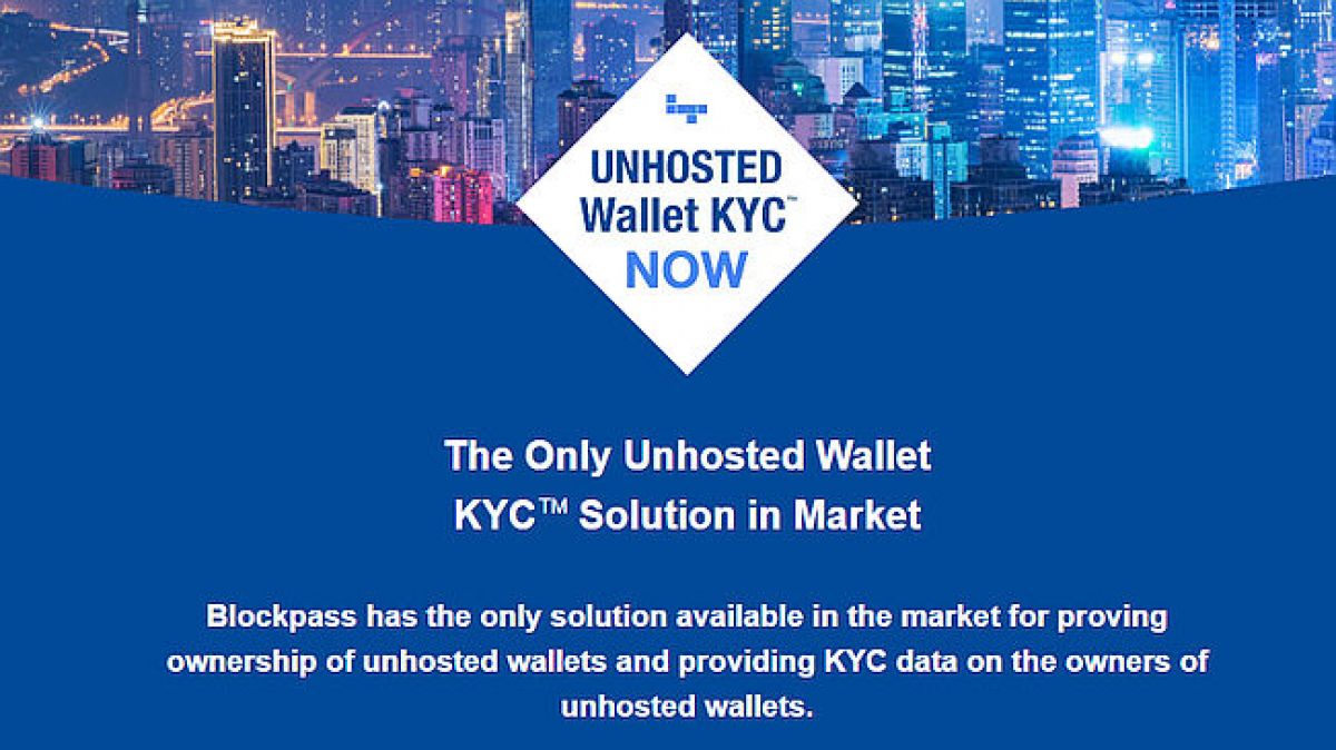 unhosted crypto wallet
