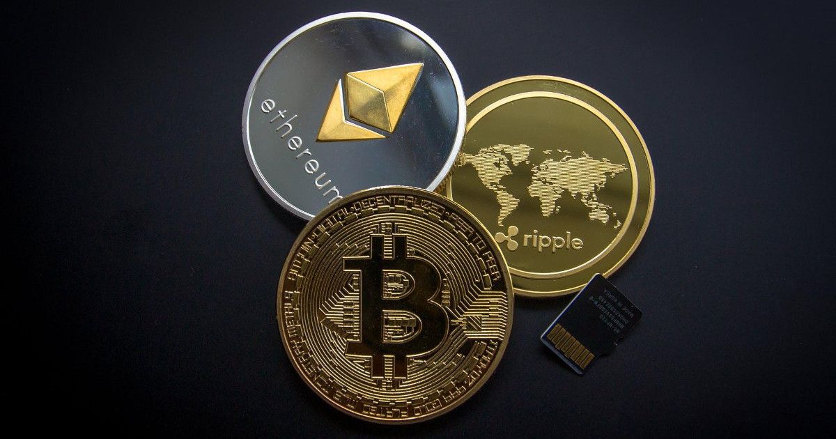 bitcoin insider market