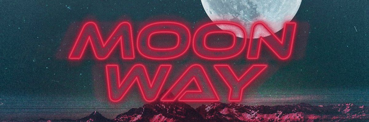 Moonway — A Decentralized Yield Generating Token Platform