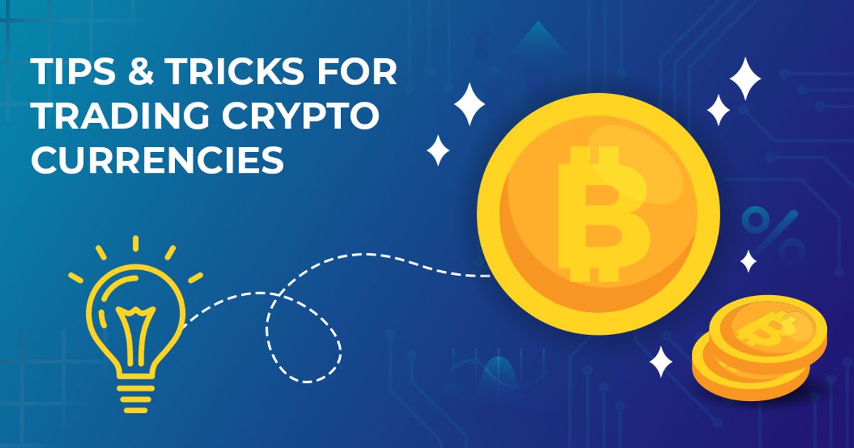 cryptocurrency tricks