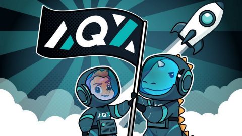 AQX Open Beta Launches and How To Use AQX Cryptocurrency Exchange Platform