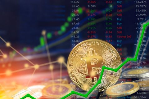 Investing In Gold-Backed Crypto: 5 Ways To Reduce Risks