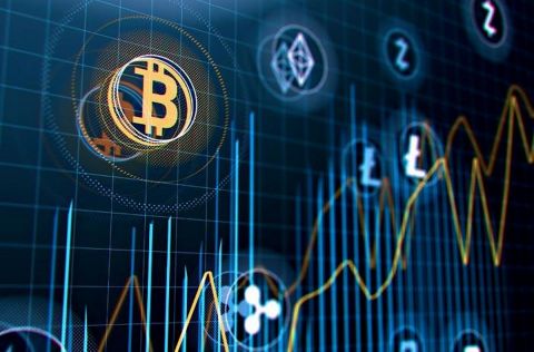 5 best cryptocurrencies to invest in 2022