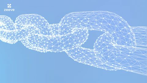 How to maintain a scalable blockchain network 