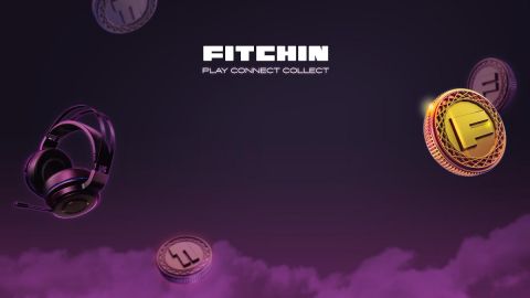 FITCHIN Launches New Web3 Gaming Community Playground