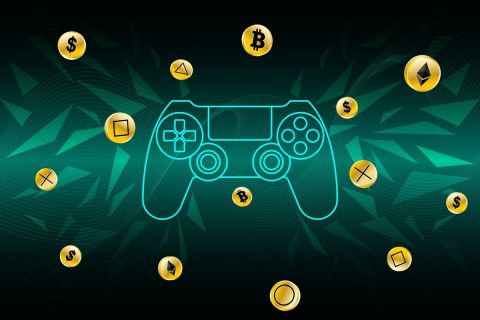 How Play-And-Earn Gaming Is Driving Nft Growth