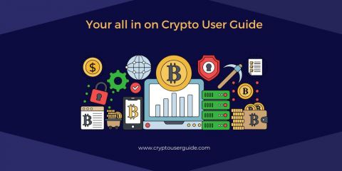 Moritz Pindorek Launches Cryptouserguide.com As An Information Source In The Web 3 Space
