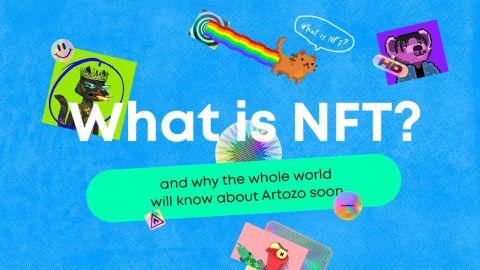 What is NFT and why the whole world will know about Artozo soon