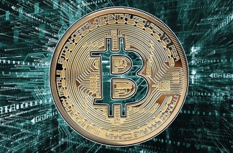 Top 10 blockchain trends in 2022