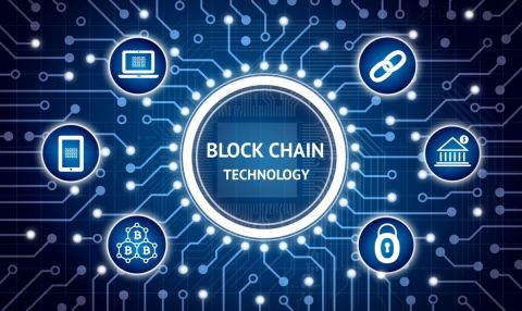 Top 6 Blockchain Trends That Every Entrepreneur Should Know