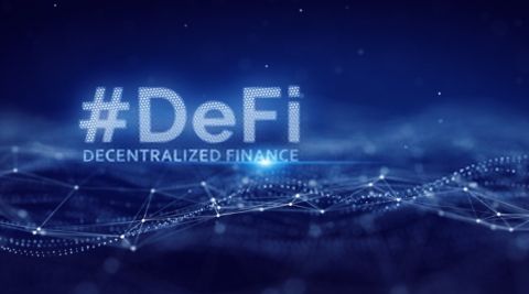 Why DeFi lending is trending in the digital space?