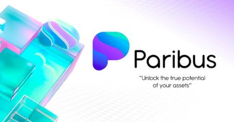 Paribus: DeFi Protocol for Exotic Digital Assets