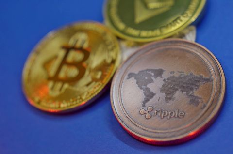 Bitcoin vs. Ripple: Understanding the Difference Between Two Crypto Greats