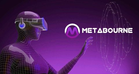 Metabourne is the first native blockchain technology made for Metaverse VR crypto worlds