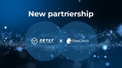 Zetly partners with PowChess to allow more people to play online games using the BSV Blockchain