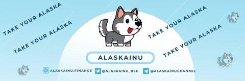 Alaska Inu is Going Live on Five Digital Platforms after Getting the SAFU Certificate