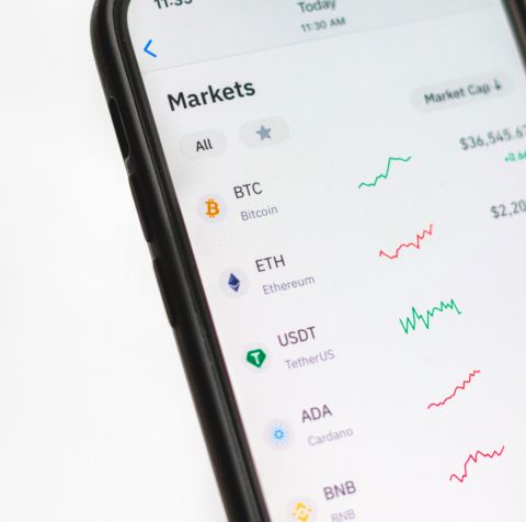 Analysing crypto day trading in detail
