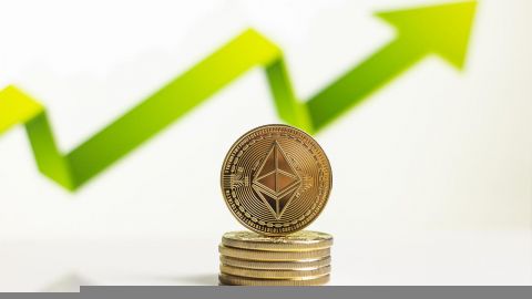 Ethereum news: Merge and markets rest after inflation data