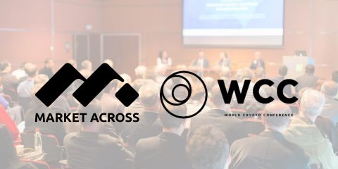 MarketAcross Is Named The Official World Crypto Conference 2022 Media Partner