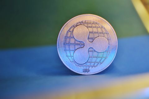 The flight of XRP and the crypto market uptick