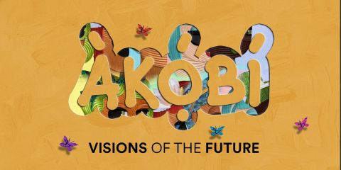 Akobi: Visions of the Future