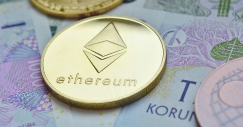 Ethereum's profitability fell 86% in the third quarter of 2022