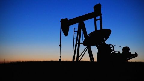Blockchain For Oil Trade: A Game-Changer