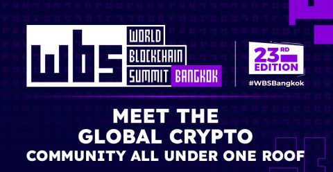 Bybit brings its top-notch cryptocurrency exchange trading platform to World Blockchain Summit Bangkok