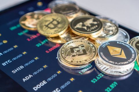 An Essential Crypto Glossary for Beginner Investors