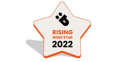 These are the Top 40 Web3 Startups 2022 