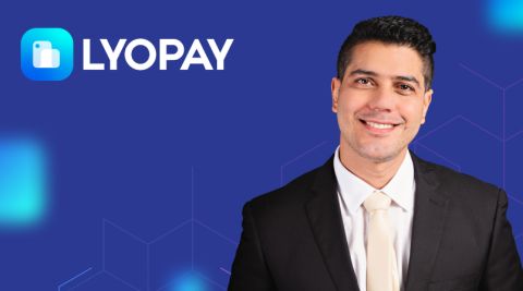 Luiz Góes & LYOPAY: A CEO with a Mission