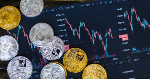 Crypto market in no hurry to reach new heights