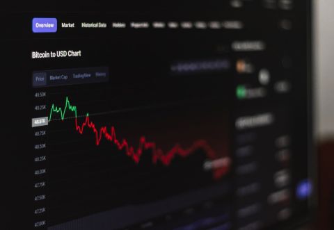 Why Crypto’s Value Has Plummeted and How to Weather the Storm